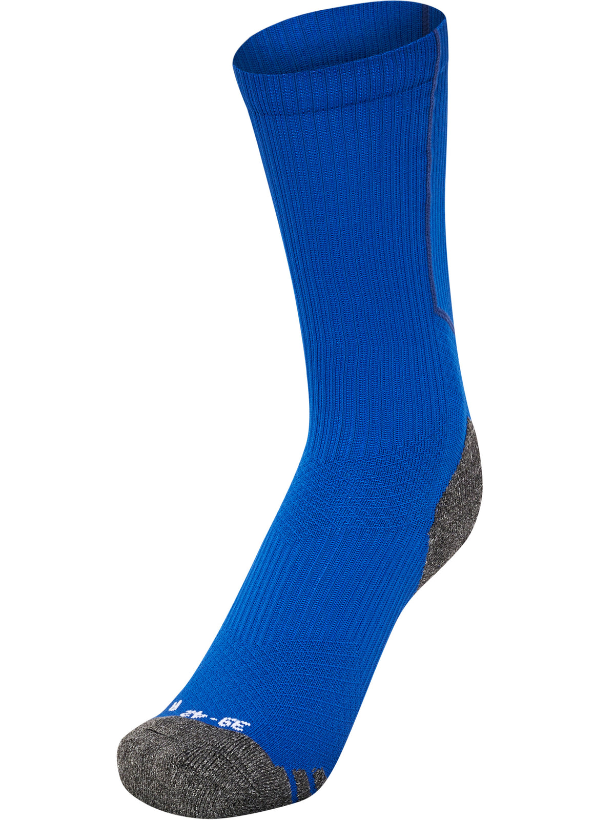 HUMMEL Pro Training Socks Low (true blue/blazing yellow)