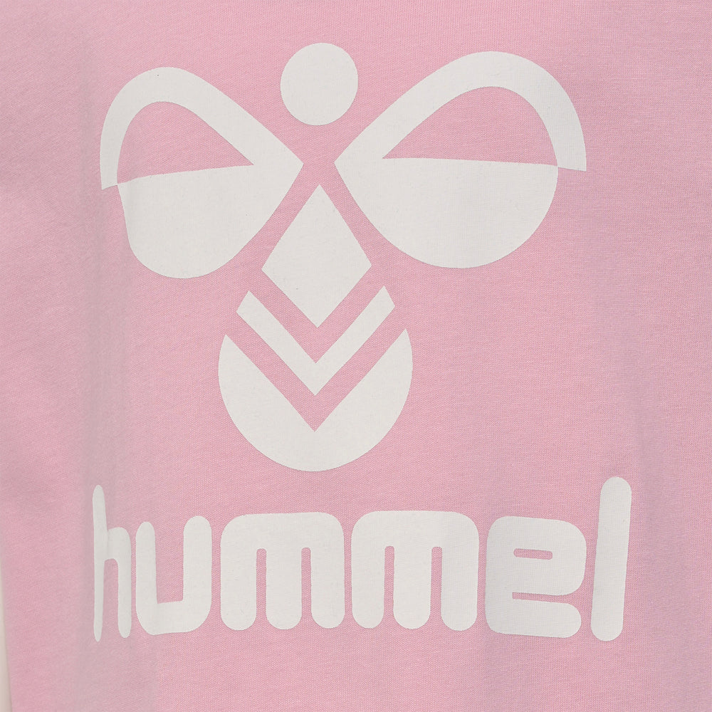 HUMMEL Tres T-Shirt S/S Kind (zephyr)