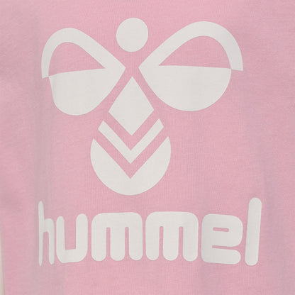 HUMMEL Tres T-Shirt S/S Kind (zephyr)