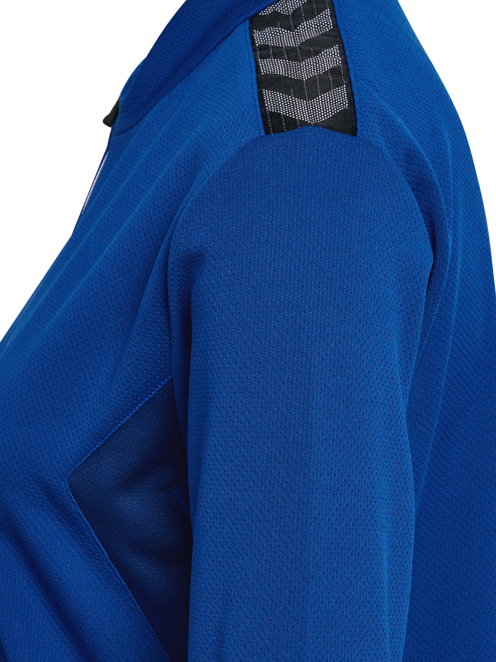 HUMMEL Authentic PL Zip Jacket Damen (true blue)