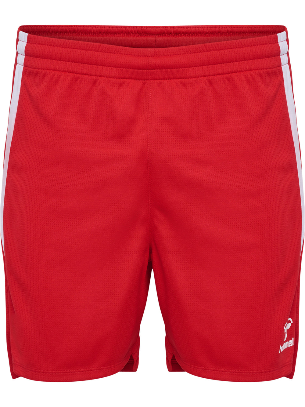 HUMMEL Lead 2.0 Shorts (true red)