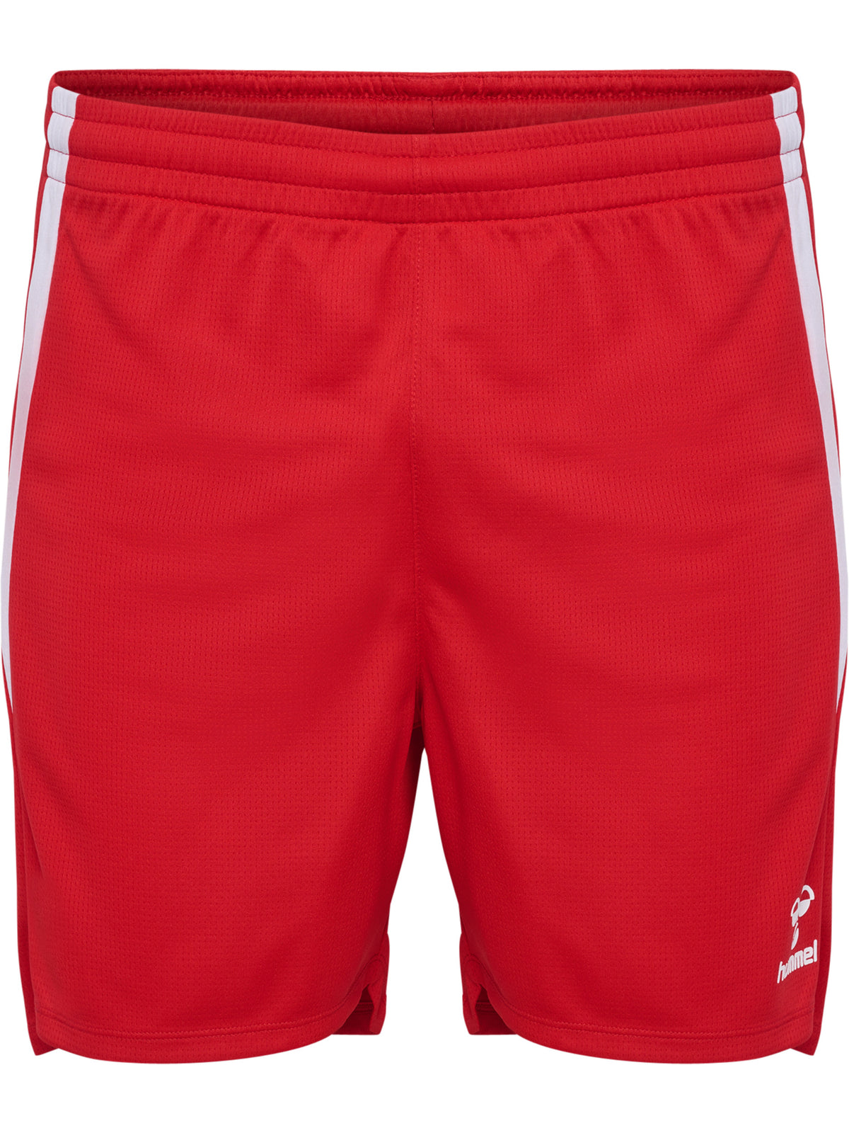 HUMMEL Lead 2.0 Shorts (true red)
