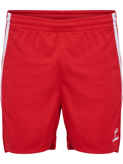 HUMMEL Lead 2.0 Shorts (true red)