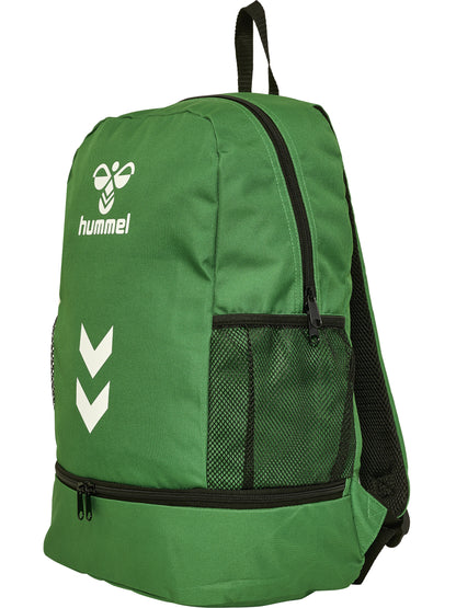 HUMMEL Essential Back Pack W. Sc (jelly bean)
