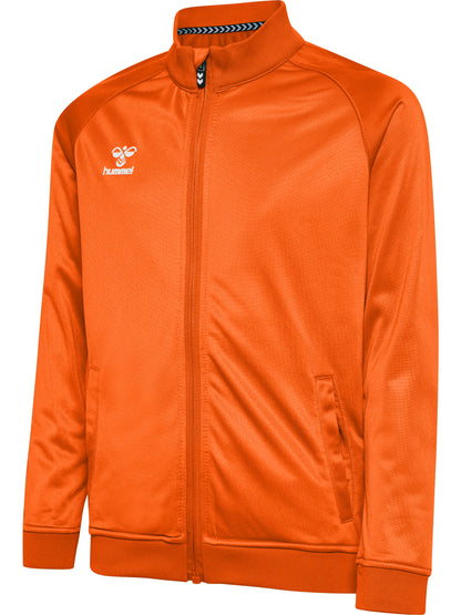 HUMMEL Playful Tracksuit Kind (shocking orange)