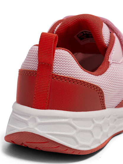 HUMMEL Turbo Run 1.0 Kind (pale lilac/paprika)