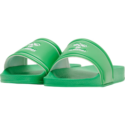 HUMMEL Pool Slide Kind (absinthe green)