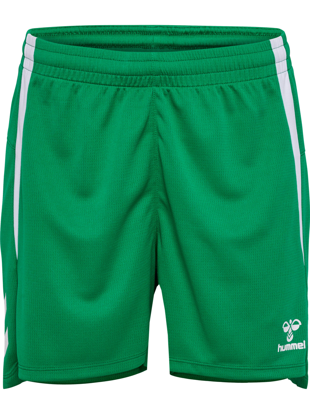 HUMMEL Lead 2.0 Shorts Damen Grün