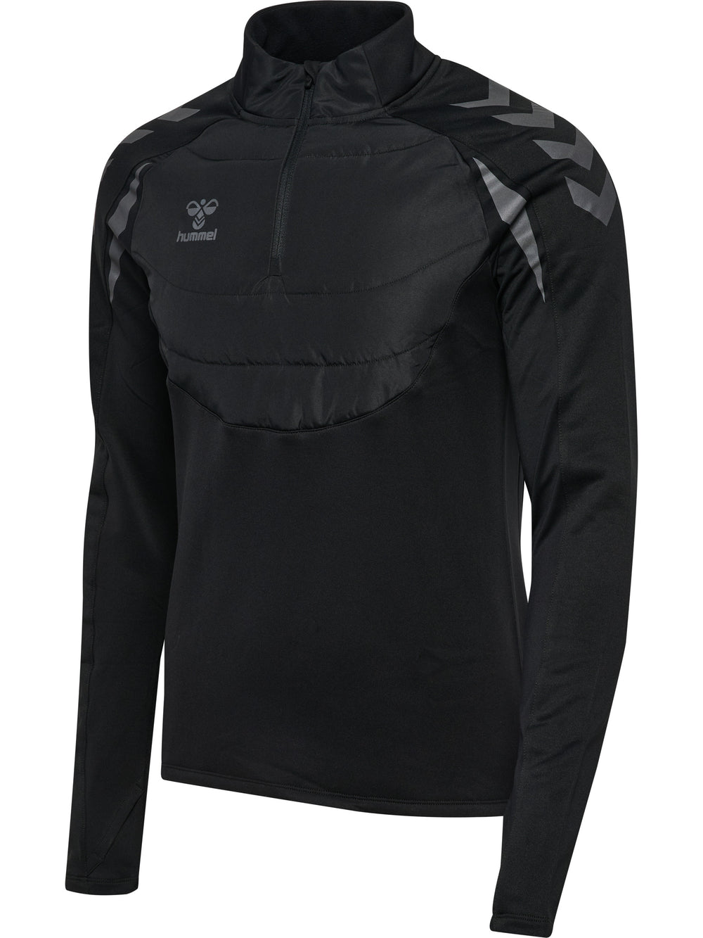 HUMMEL Btc Winter Training Half Zip (black)