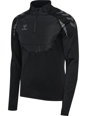 HUMMEL Btc Winter Training Half Zip (black)