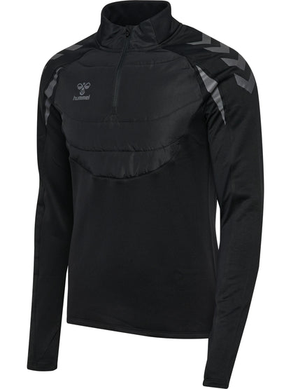 HUMMEL Btc Winter Training Half Zip (black)