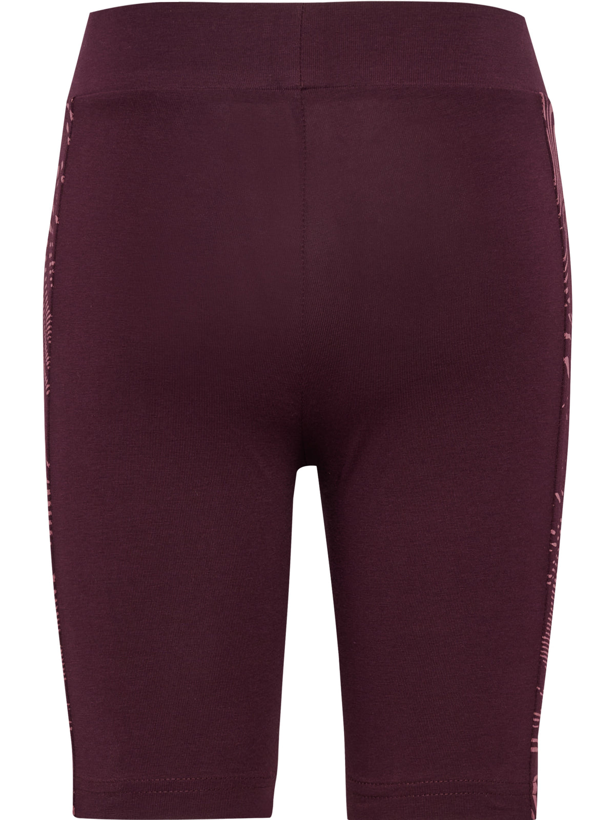 HUMMEL Warmup Short Tights Kind (winetasting)