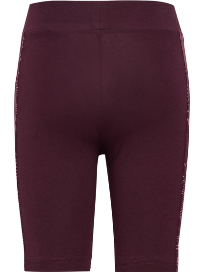 HUMMEL Warmup Short Tights Kind (winetasting)
