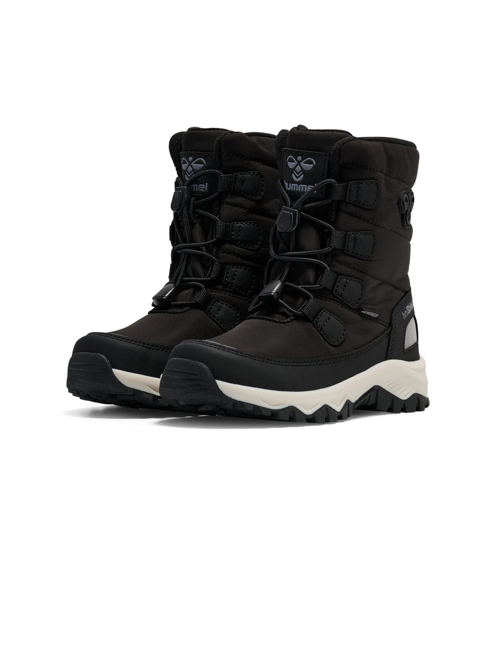 HUMMEL Brook High Tex Boot Kind (black)