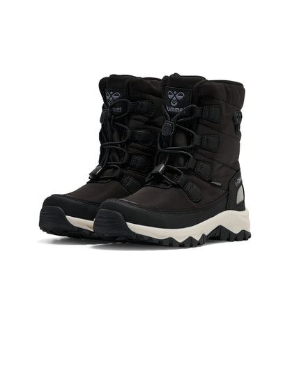 HUMMEL Brook High Tex Boot Kind (black)
