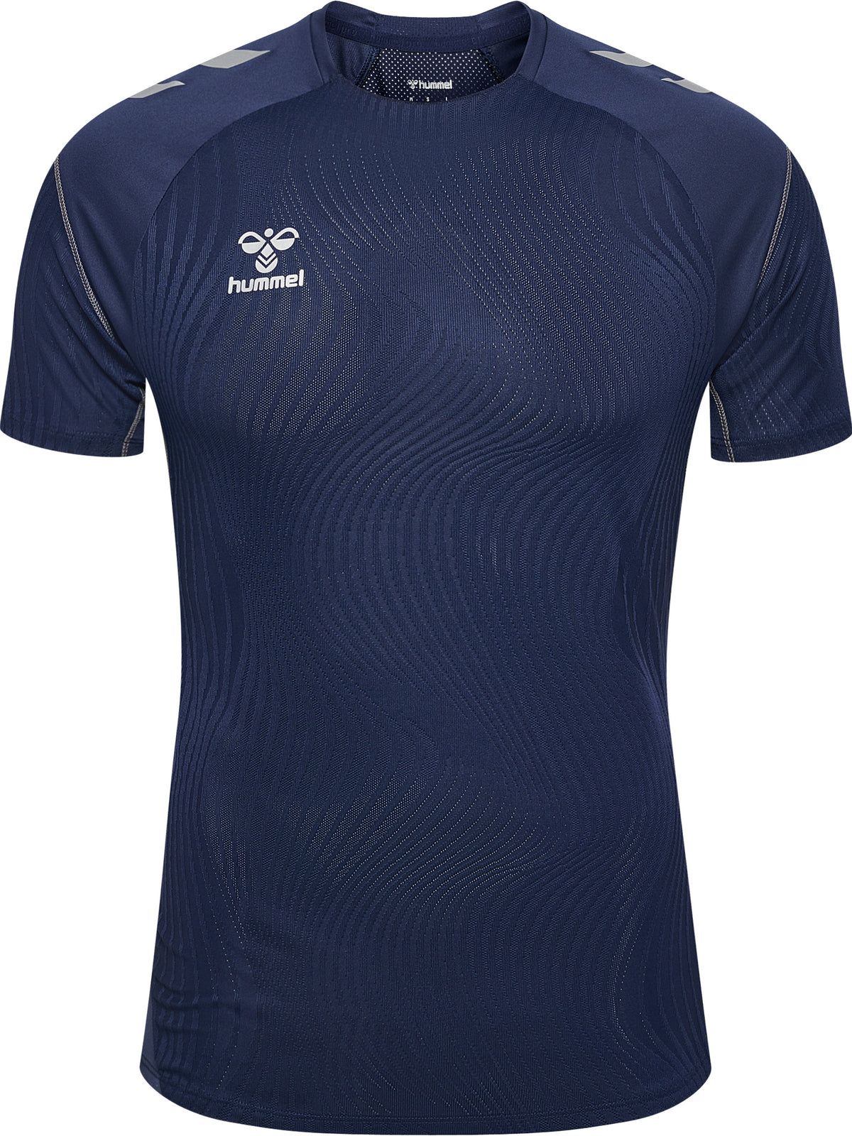 HUMMEL Pro Training 2.0 Jersey S/S (marine)