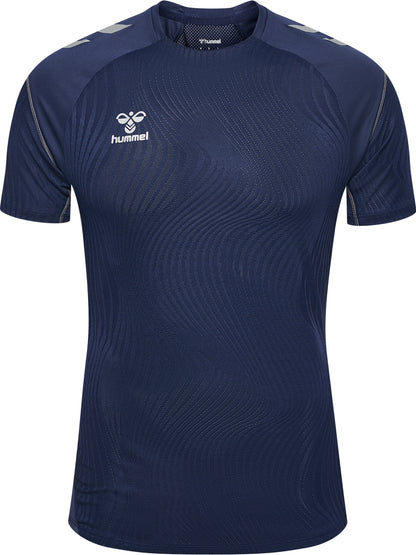 HUMMEL Pro Training 2.0 Jersey S/S (marine)