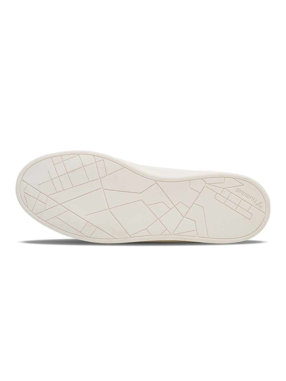 HUMMEL Busan Wmns Shine Damen (white/silver)