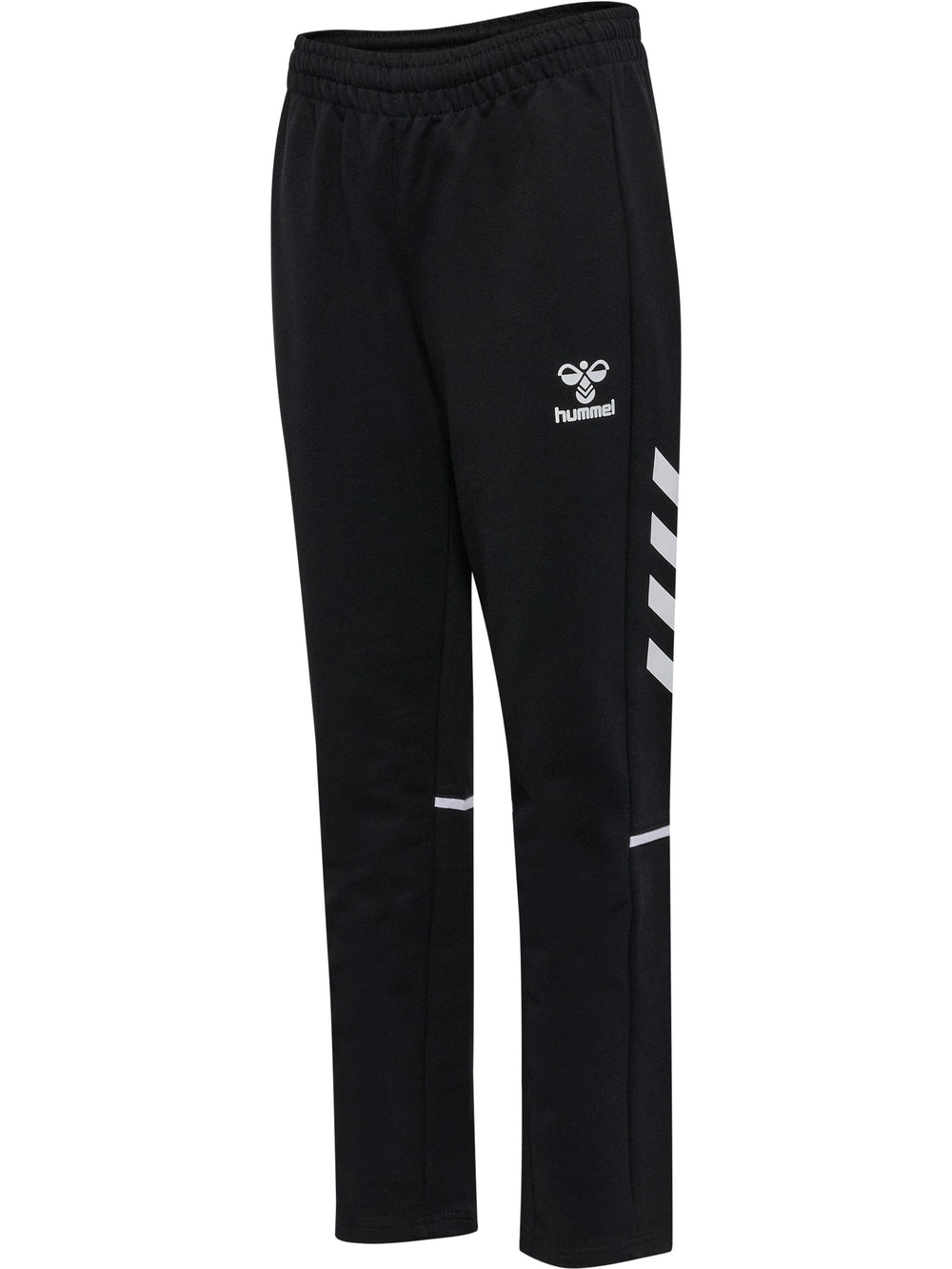 HUMMEL Core 2.0 Sweat Pants Kind (black/white)
