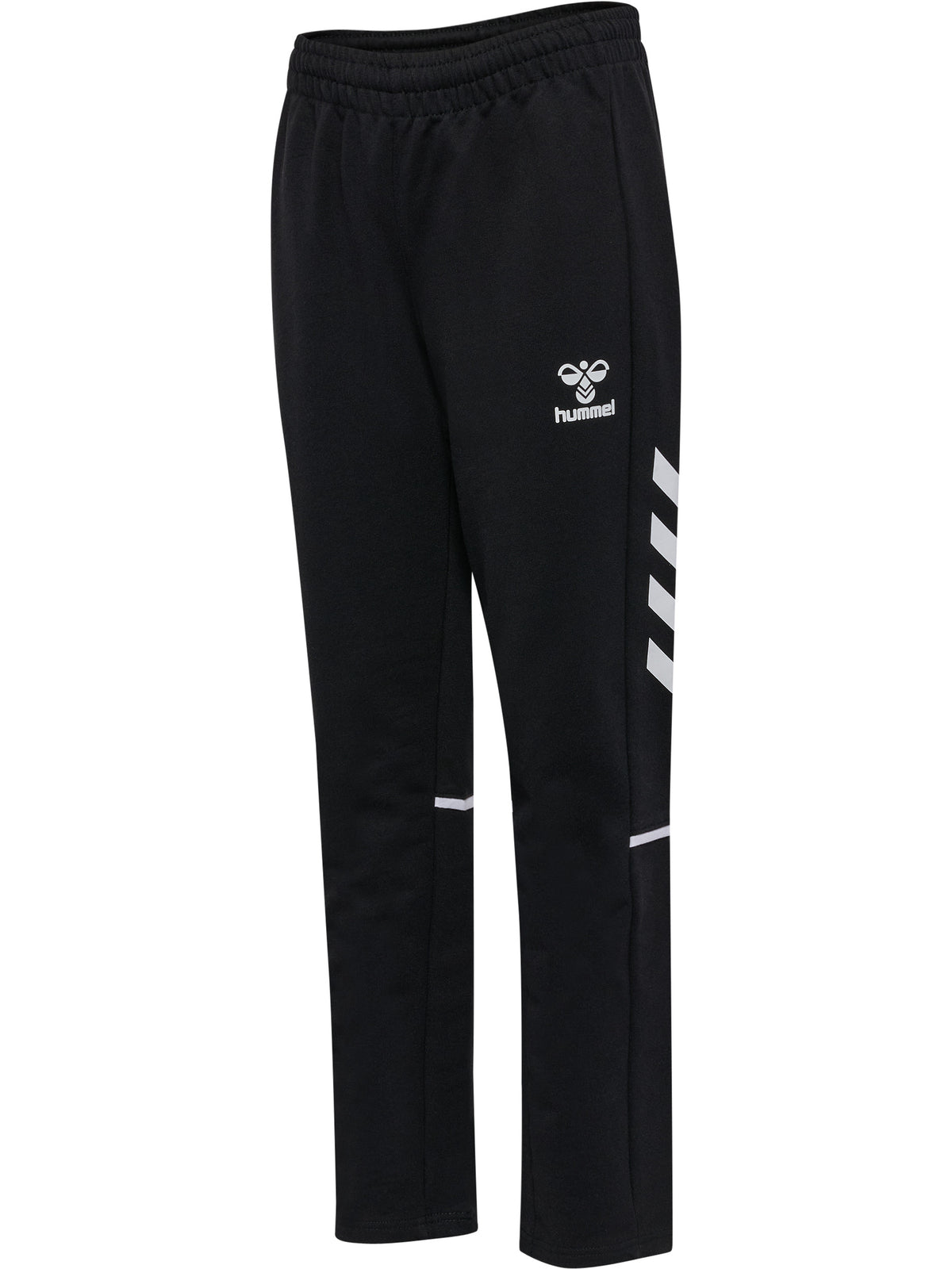 HUMMEL Core 2.0 Sweat Pants Kind (black/white)