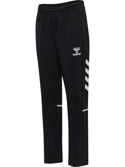 HUMMEL Core 2.0 Sweat Pants Kind (black/white)