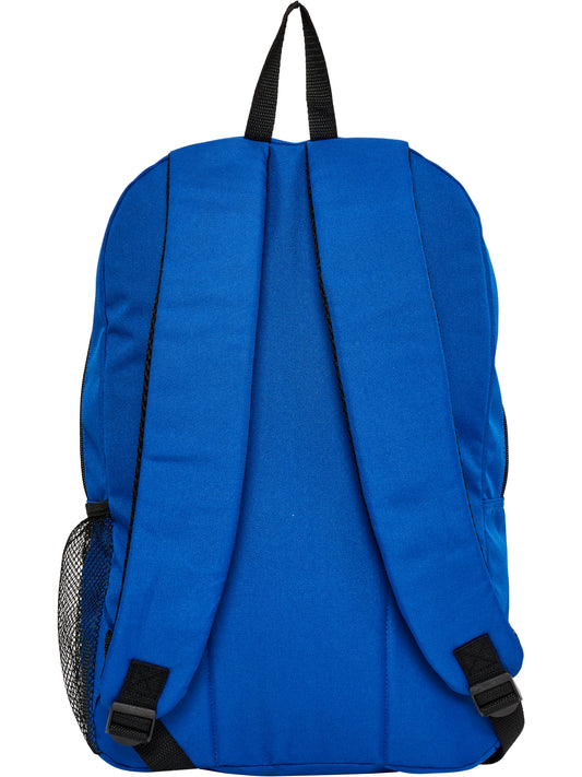 HUMMEL Essential Back Pack Unisex Blau