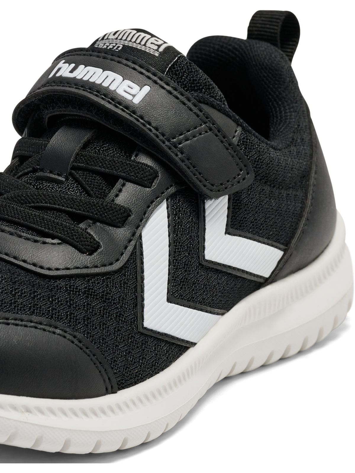 HUMMEL Speed 3.0 Kind (black)