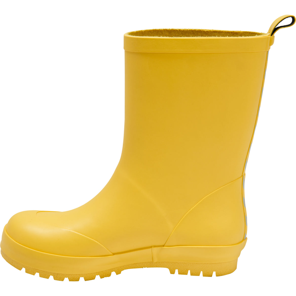 HUMMEL Rubber Boot . Kind (sports yellow)