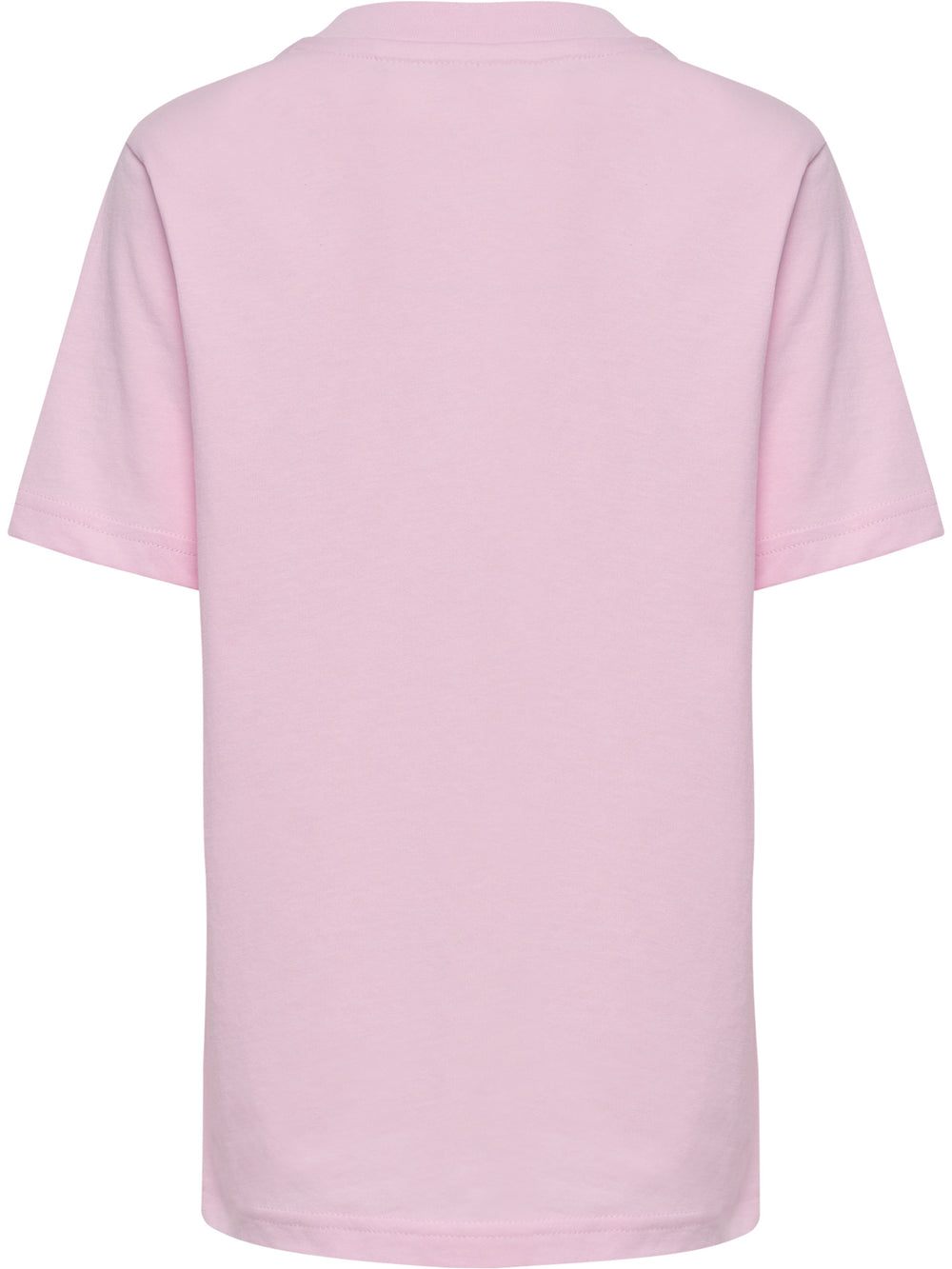 HUMMEL Reg Tukas T-Shirt S/S Kind (pink lady)