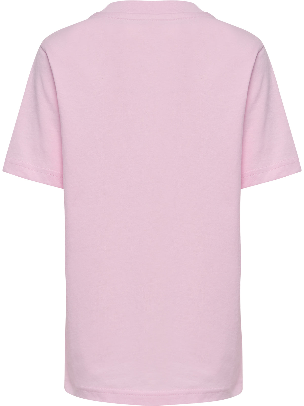 HUMMEL Reg Tukas T-Shirt S/S Kind (pink lady)