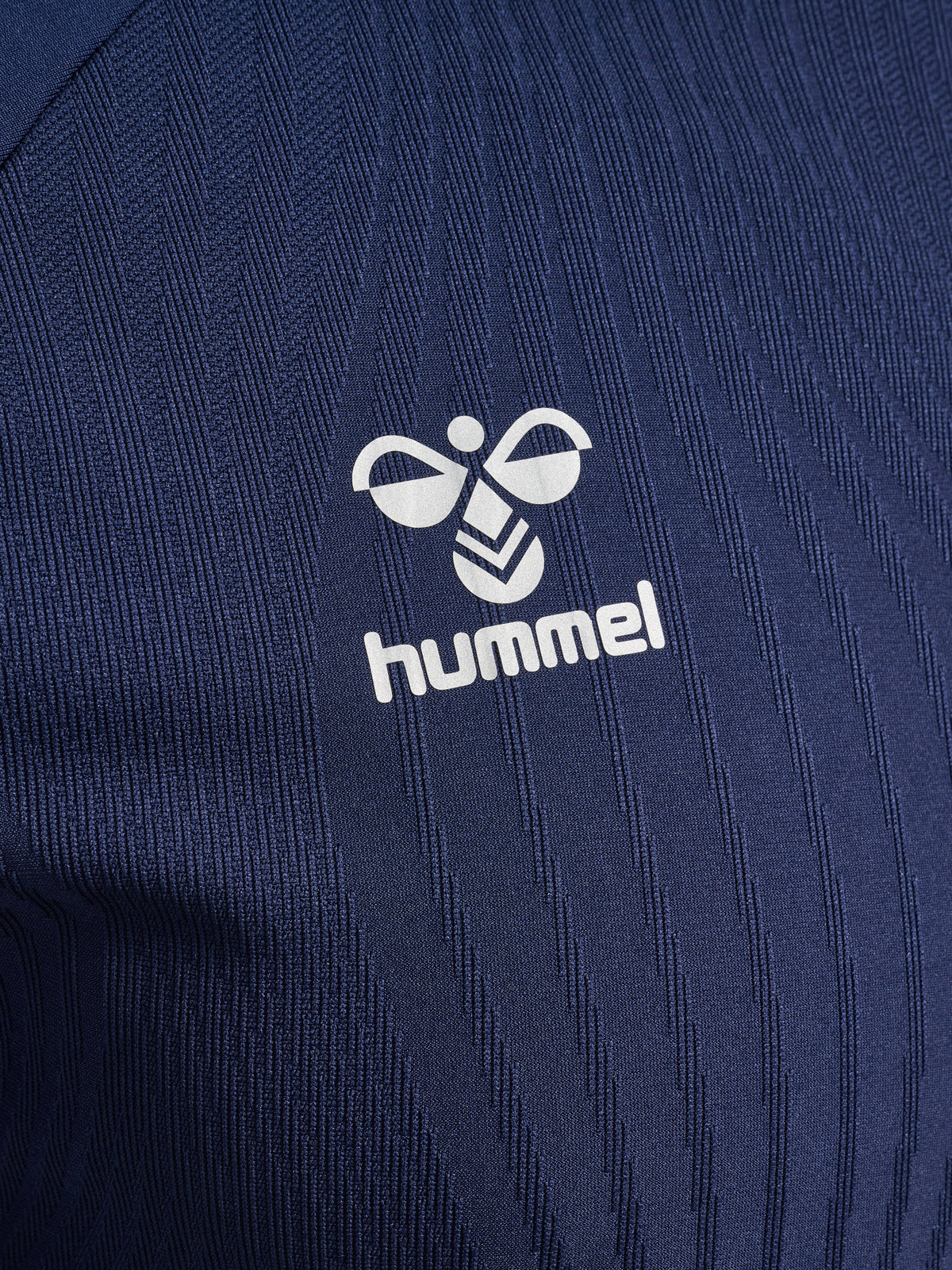 HUMMEL Pro Training 2.0 Crew Neck (marine)