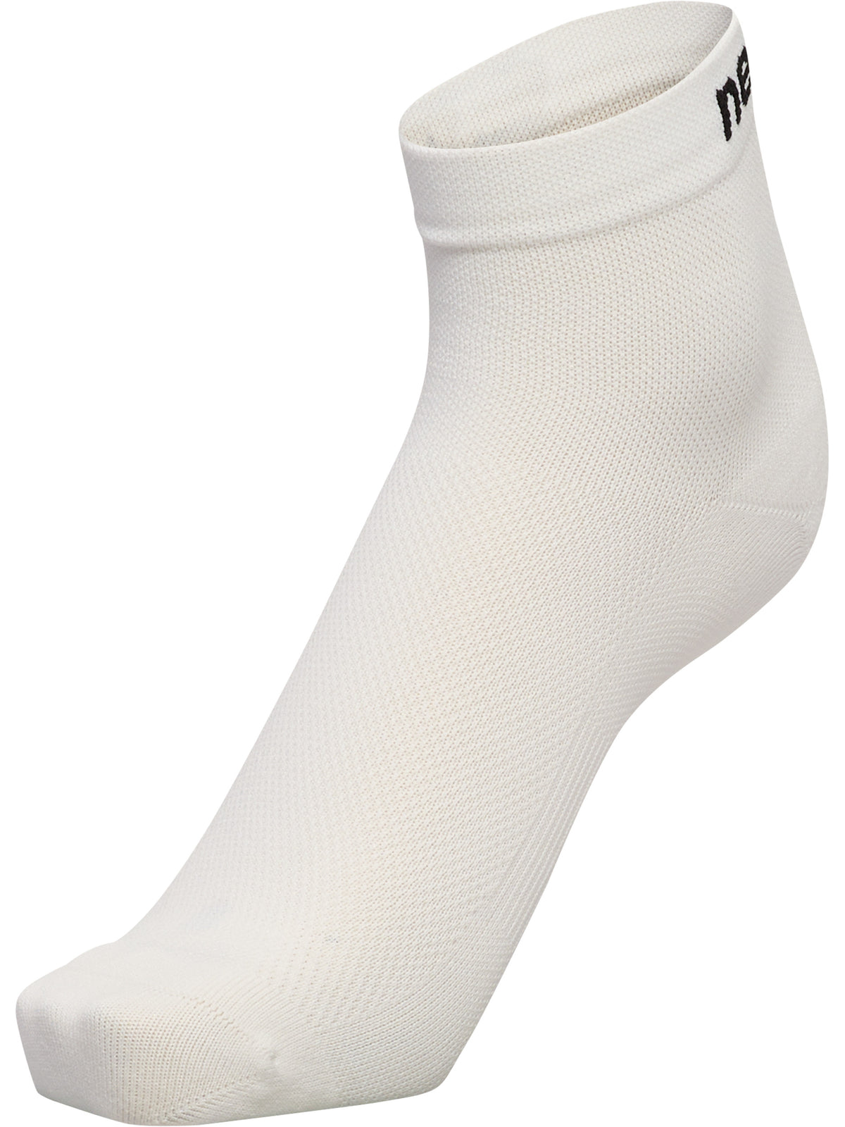 NEWLINE Do Functional Ankle Socks 3-Pack (white)