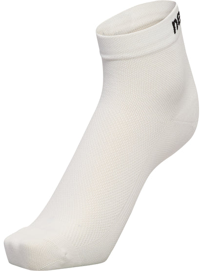 NEWLINE Do Functional Ankle Socks 3-Pack (white)