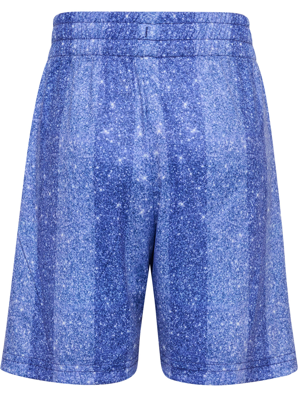 HUMMEL Shimmer Shorts Kind (dazzling blue/bright white)