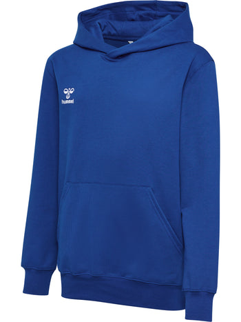 HUMMEL Go 2.0 Hoodie Kind (true blue)