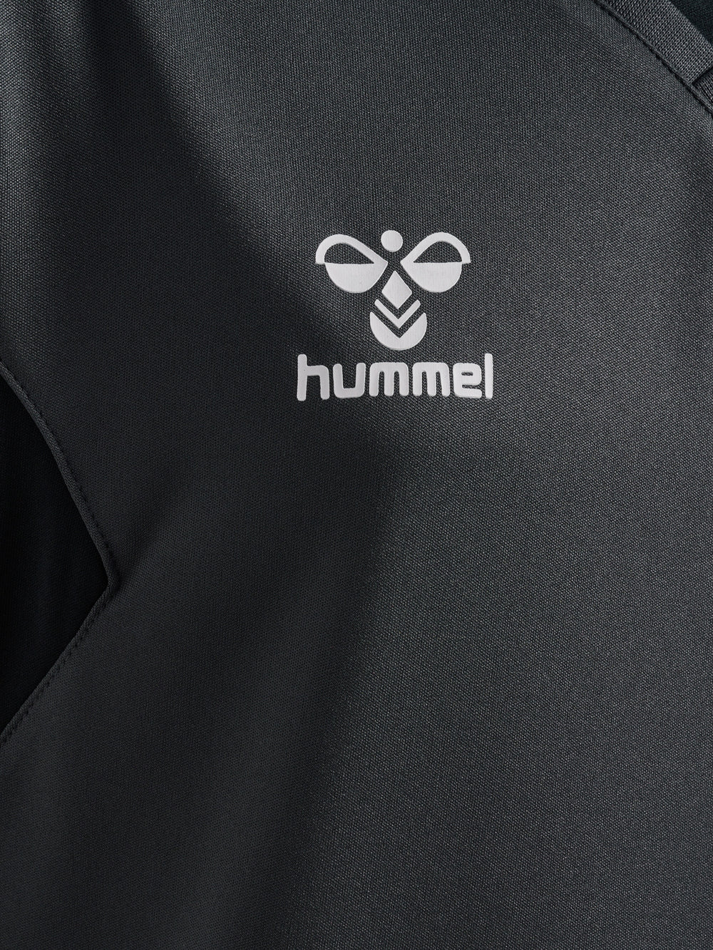 HUMMEL Authentic PL Jersey S/S Kind (asphalt)