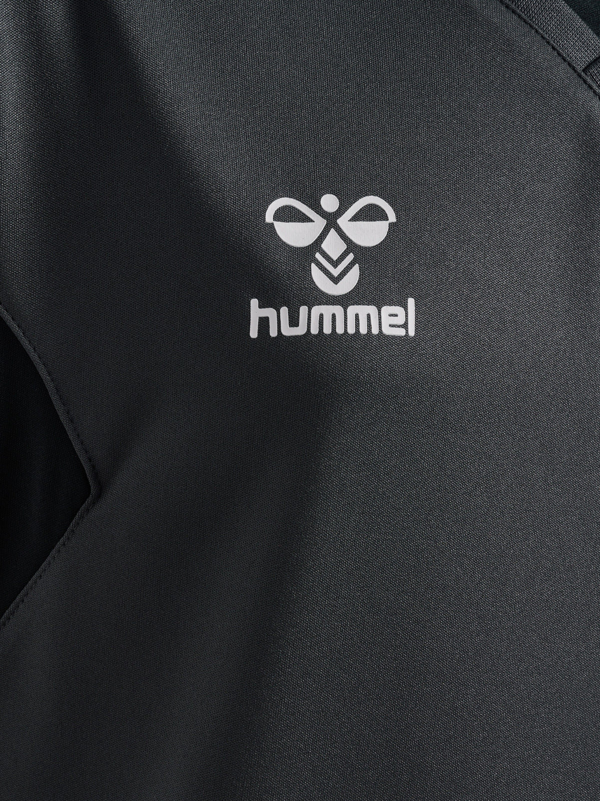 HUMMEL Authentic PL Jersey S/S Kind (asphalt)