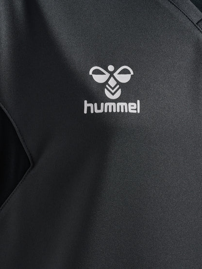 HUMMEL Authentic PL Jersey S/S Kind (asphalt)