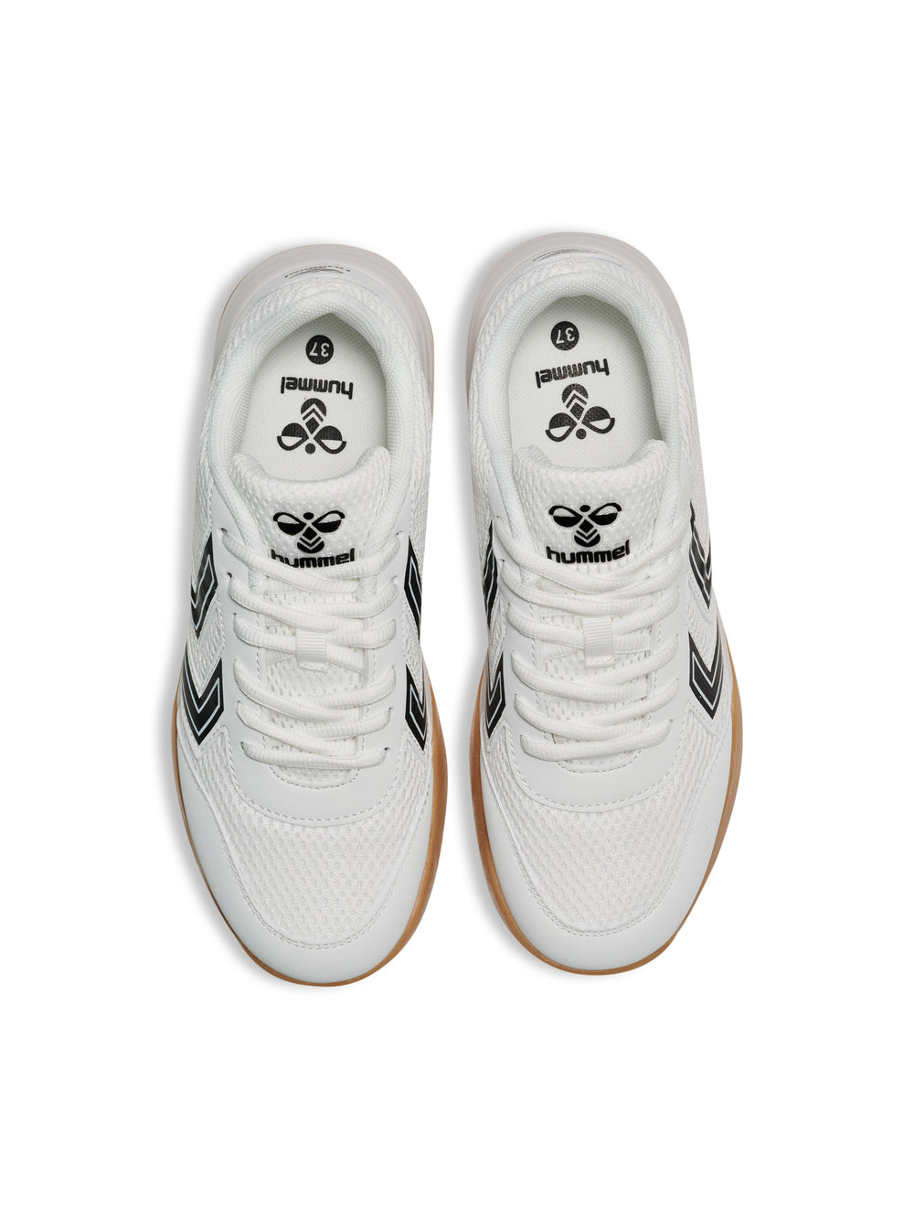 HUMMEL Multiplay Flex Lc Kind (white/black)