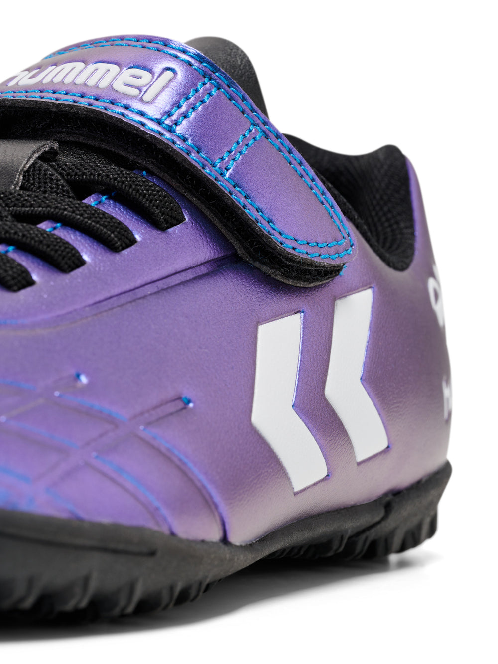 HUMMEL Top Star Turf Kind (white/multicolor)