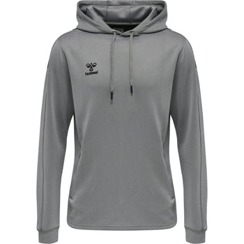 HUMMEL Core Xk Poly Sweat Hoodie Unisex Grau