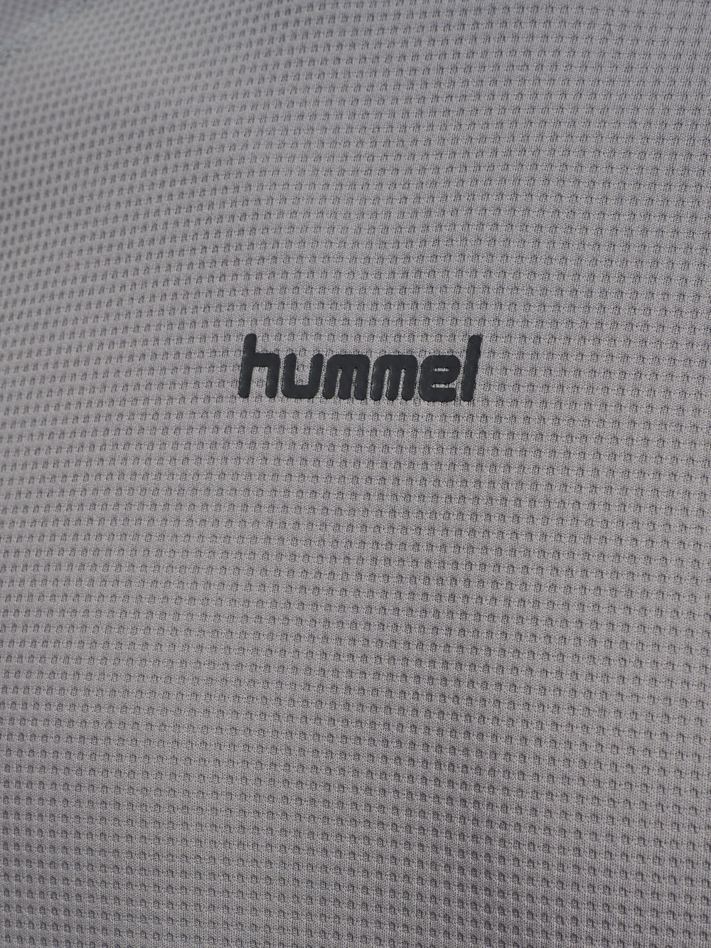 HUMMEL Momentum T-Shirt S/S (sharkskin)