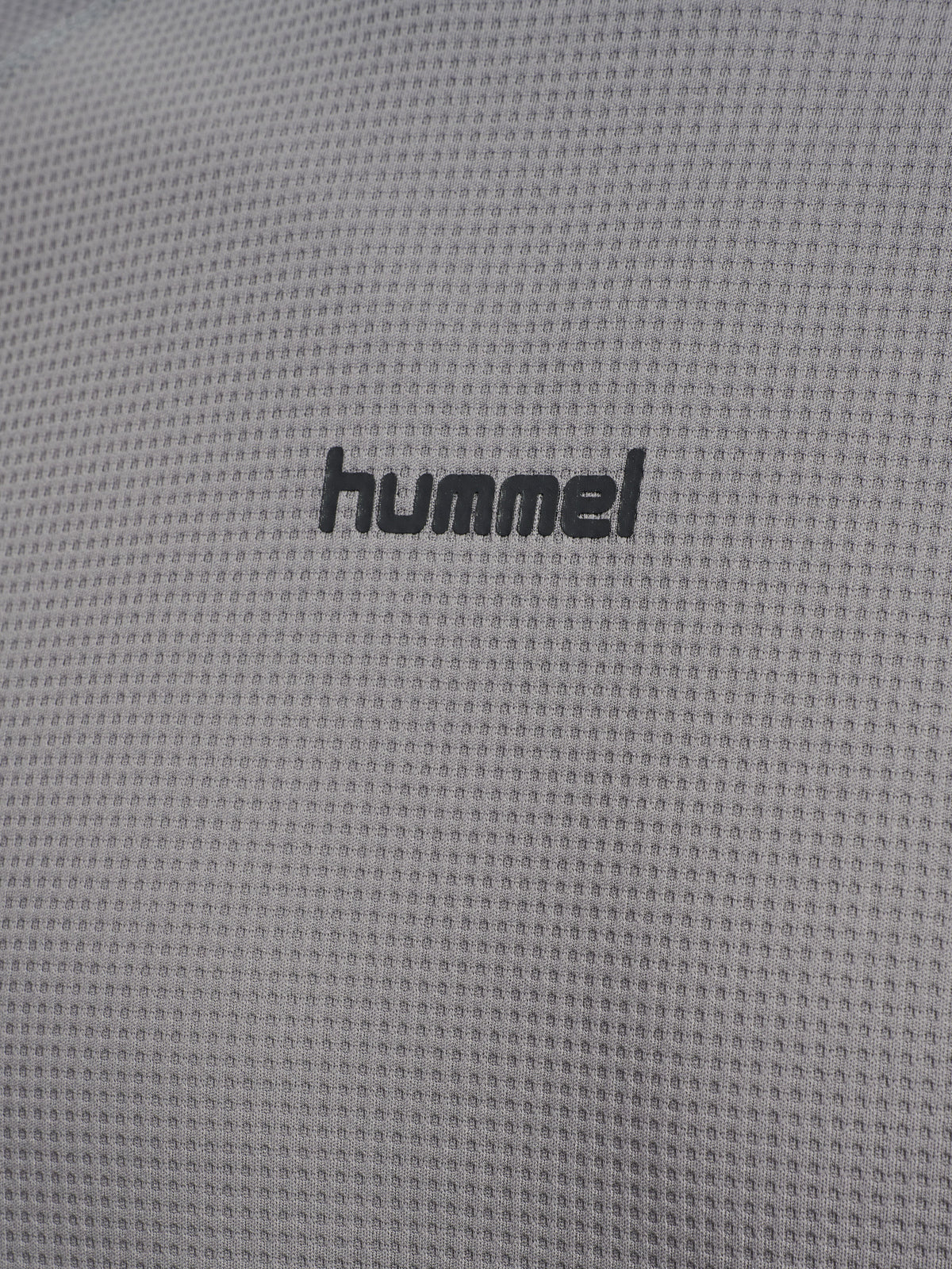 HUMMEL Momentum T-Shirt S/S (sharkskin)