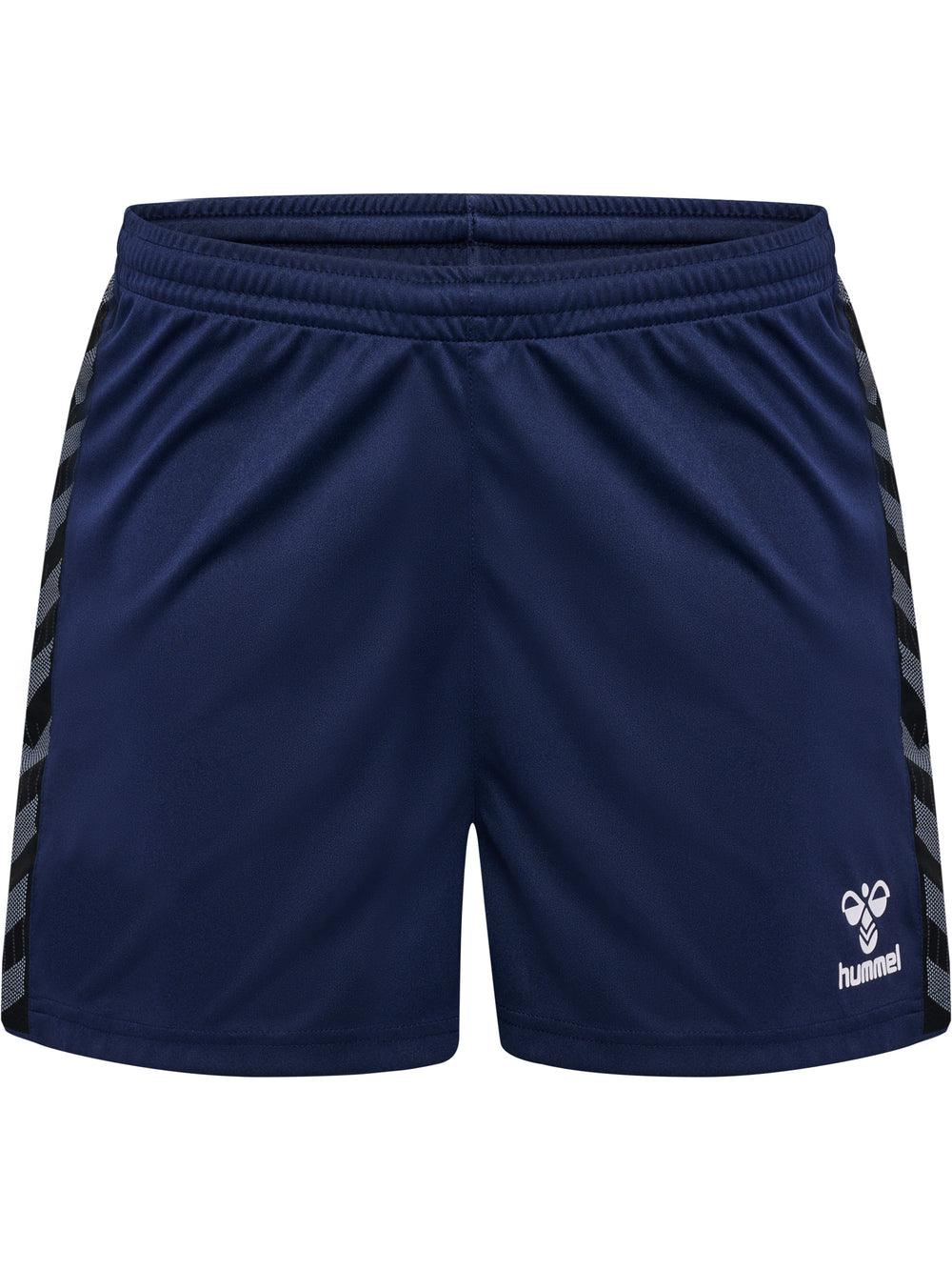 HUMMEL Authentic PL Shorts Damen (marine)