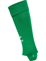 HUMMEL Essential Football Stirrup (jelly bean/white)
