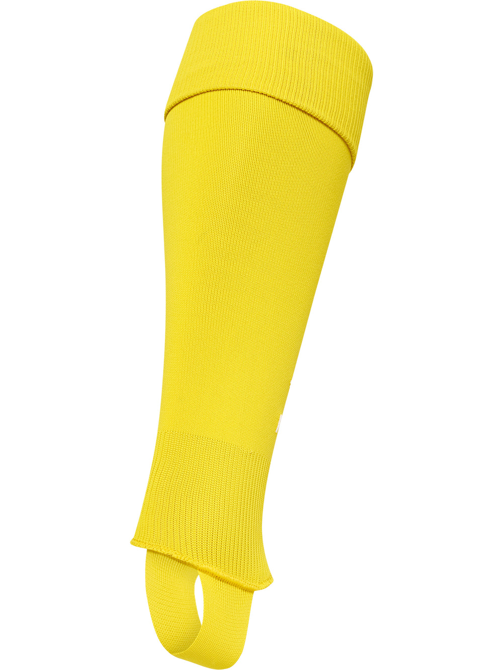 HUMMEL Essential Football Stirrup (blazing yellow/white)