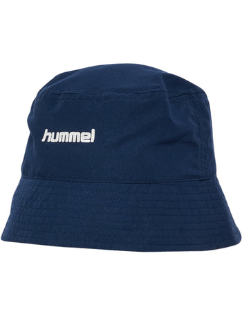 HUMMEL Filo Bucket Hat Kind (dress blues)