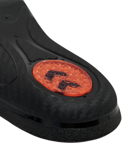 HUMMEL Arch Comfort High (black)