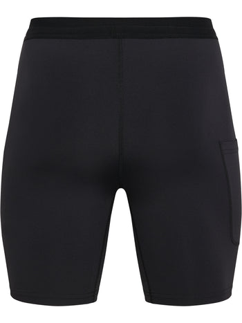 HUMMEL Hybrid M Short Tights (black)