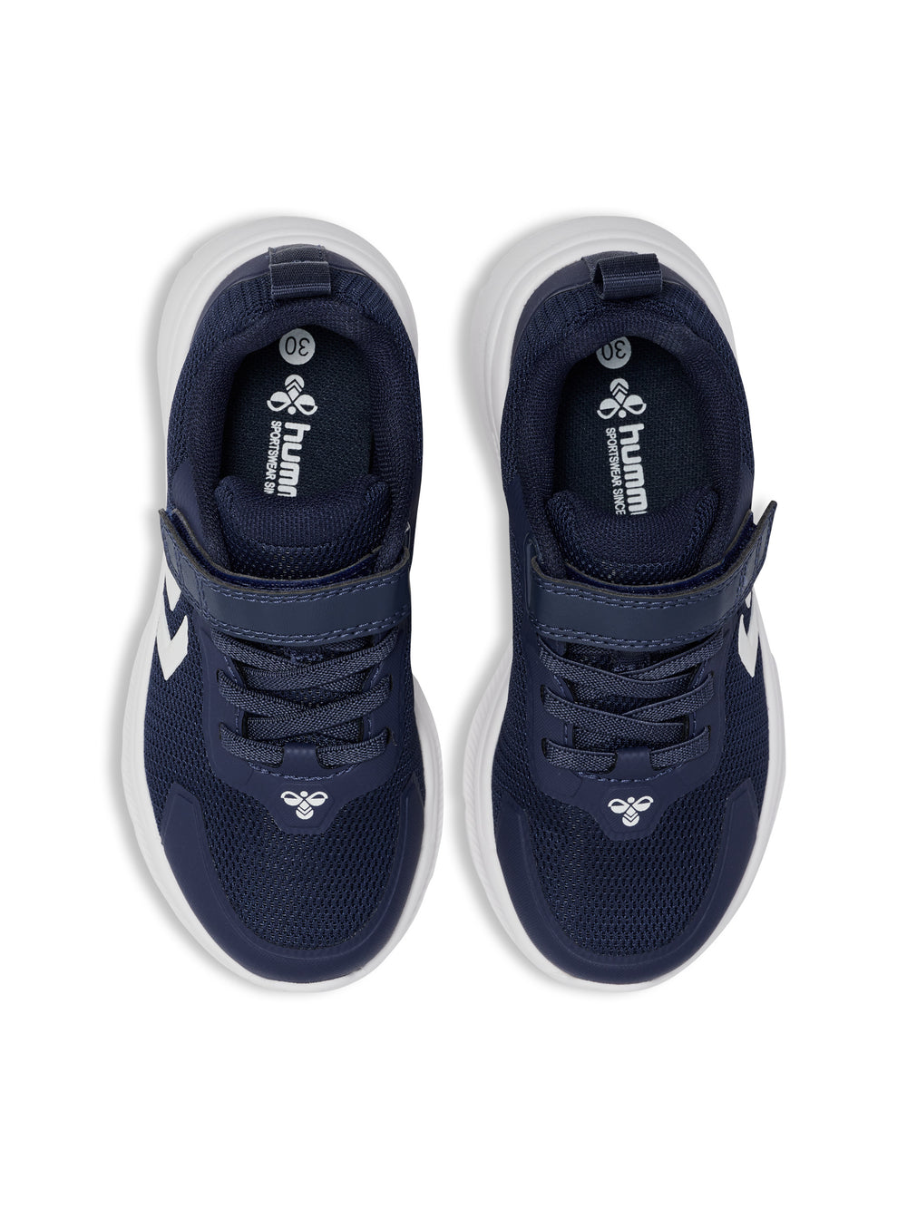 HUMMEL Actus Tr Breather Kind (black iris)